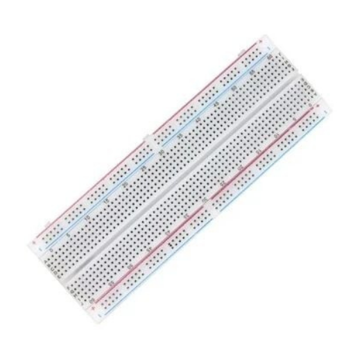 Prototip Kartlar ve Breadbord